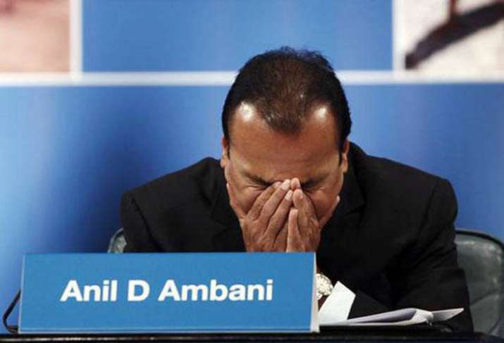 anil ambani anil ambani- India TV Paisa