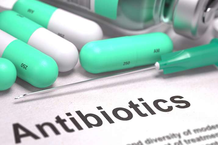 antibiotics antibiotics- India TV