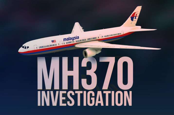 New MH370 probe shows controls manipulated, mystery remain unsolved | AP Graphic New MH370 probe shows controls manipulated, mystery remain unsolved | AP Graphic- India TV
