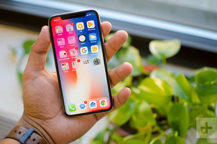 apple iphone apple iphone- India TV Paisa