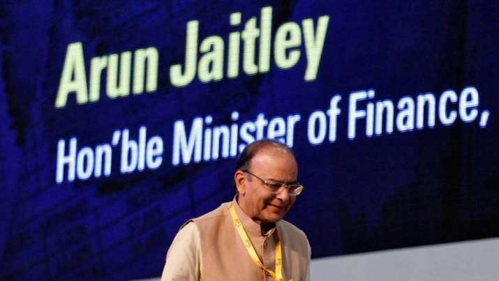 Key areas of future action under GST will include simplifying rate structure Key areas of future action under GST will include simplifying rate structure- India TV Paisa