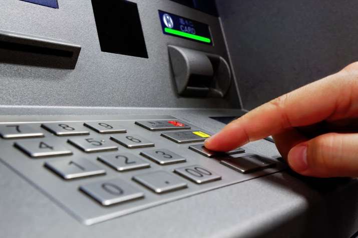atm atm- India TV Paisa