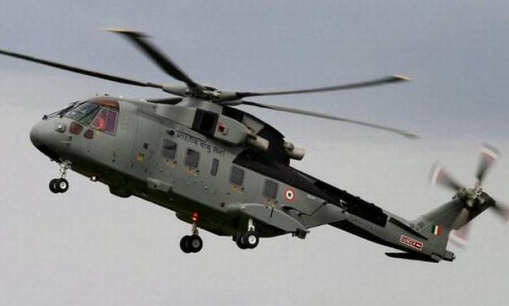 vvip chopper scam vvip chopper scam- India TV
