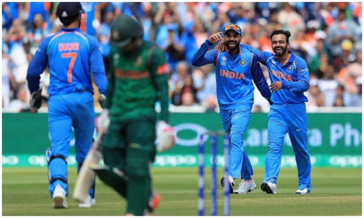 केदार जाधव ने अगले... केदार जाधव ने अगले...- India TV