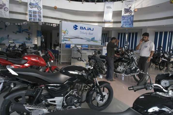bajaj auto bajaj auto- India TV Paisa