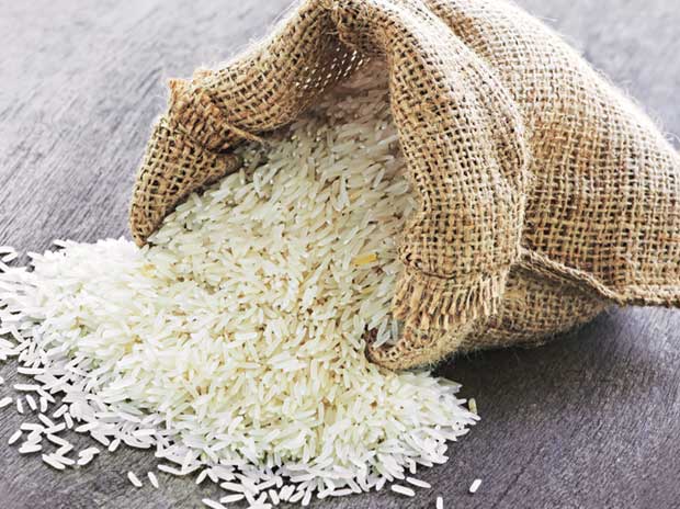 Basmati Rice Basmati Rice- India TV Paisa