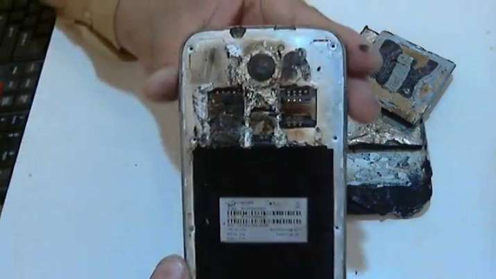 Battery Battery- IndiaTV Paisa