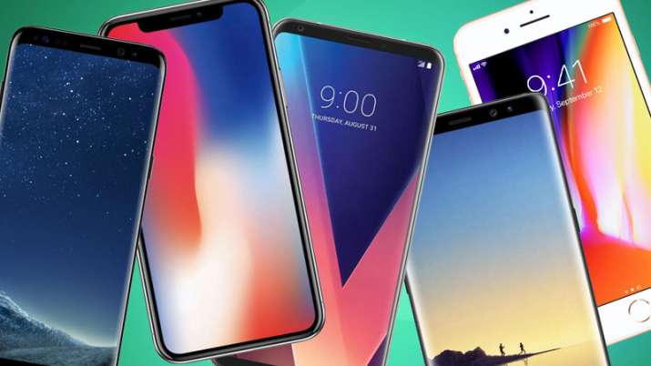 best smartphone best smartphone - India TV Paisa