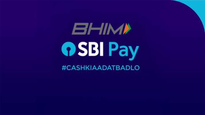 With BHIM SBI Pay get Rs 100 Cashback on your utility bill payments With BHIM SBI Pay get Rs 100 Cashback on your utility bill payments- India TV Paisa