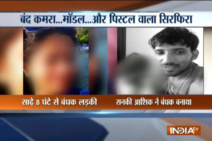 Bhopal hostage Bhopal hostage- Khabar IndiaTV
