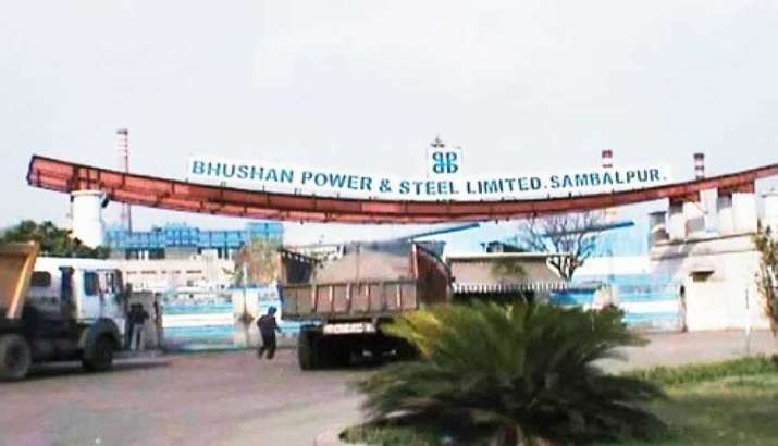 Bhushan Power and Steel Limited Bhushan Power and Steel Limited- India TV Paisa