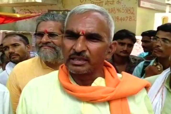 भाजपा विधायक... भाजपा विधायक...- India TV