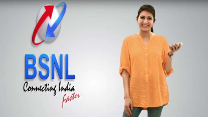 bsnl bsnl- India TV Paisa