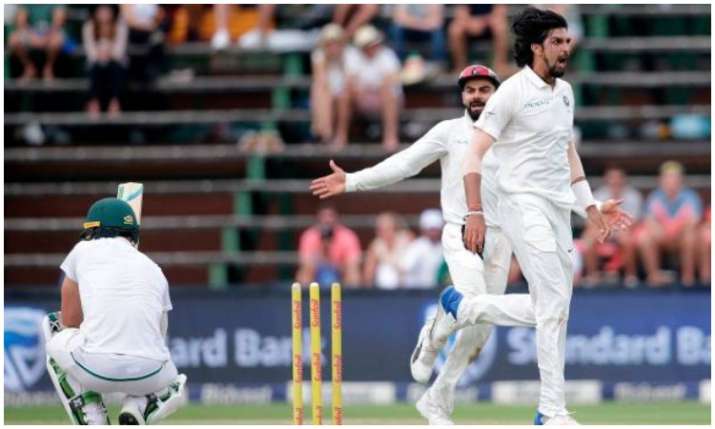 ईशातं शर्मा Photo: Getty Images ईशातं शर्मा Photo: Getty Images- India TV