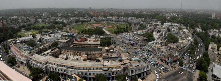cannaught place cannaught place - India TV Paisa