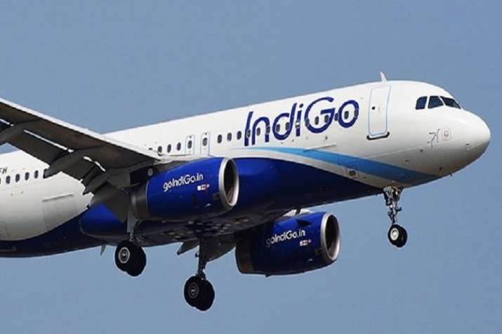 IndiGo offers 12 lakh seats on sale at just Rs 1212 IndiGo offers 12 lakh seats on sale at just Rs 1212- India TV Paisa