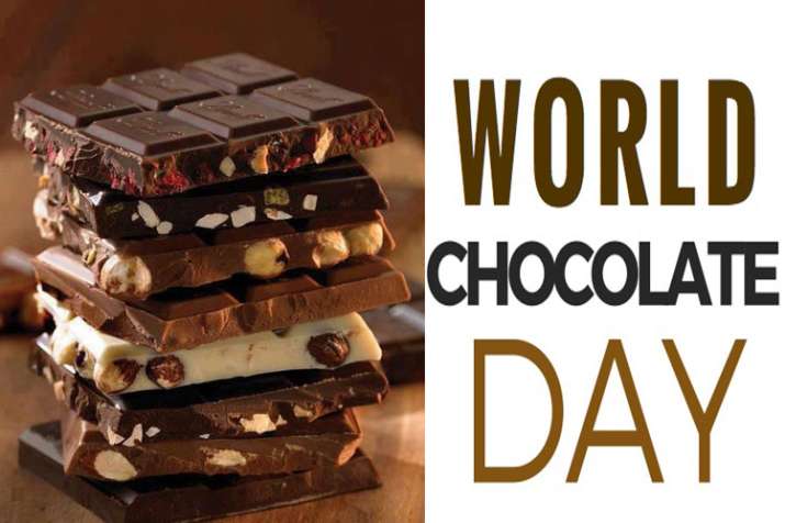 happy world chocolate day 2018 happy world chocolate day 2018- India TV