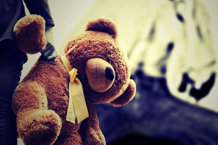 Chilean priest arrested over allegations of child abuse | Representational Image Chilean priest arrested over allegations of child abuse | Representational Image- Khabar IndiaTV