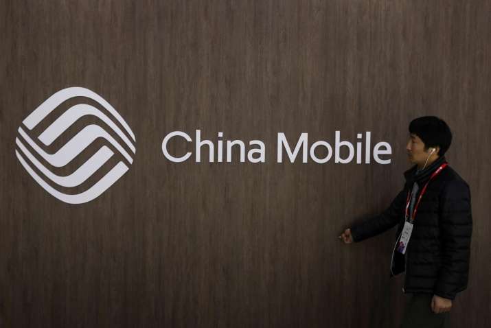 China Mobile China Mobile- India TV Paisa