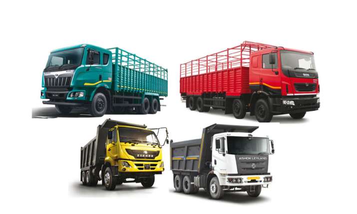 Passenger vehicles export falls more than 7 percent during June quarter Passenger vehicles export falls more than 7 percent during June quarter- India TV Paisa