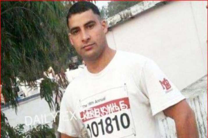 Constable Saleem Shah Constable Saleem Shah- Khabar IndiaTV