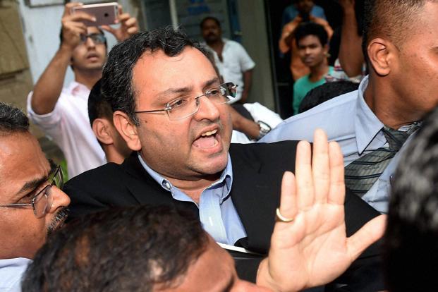 NCLT dismisses Cyrus Mistry's plea, rules in favour of Tata Sons NCLT dismisses Cyrus Mistry's plea, rules in favour of Tata Sons- India TV Paisa
