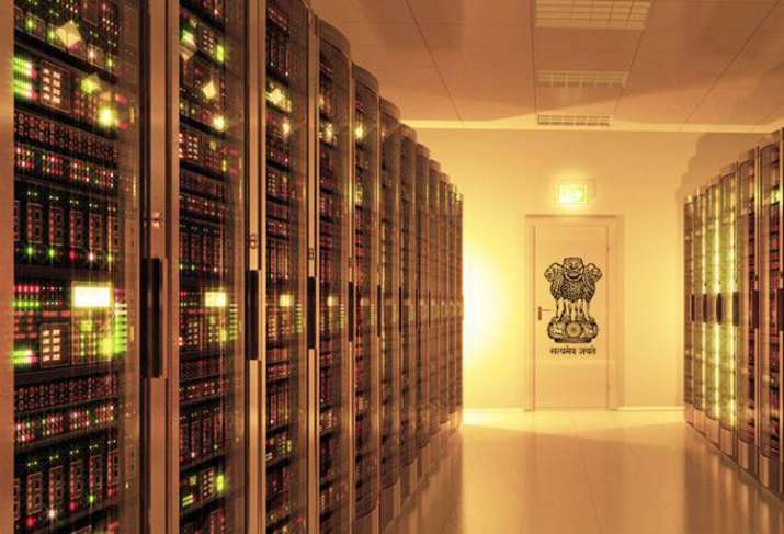 data security data security- India TV Paisa