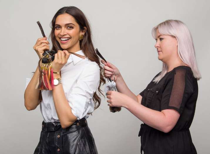 Deepika Padukone Deepika Padukone- Khabar IndiaTV