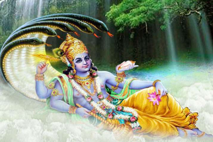 Devshayani Ekadashi Devshayani Ekadashi - India TV