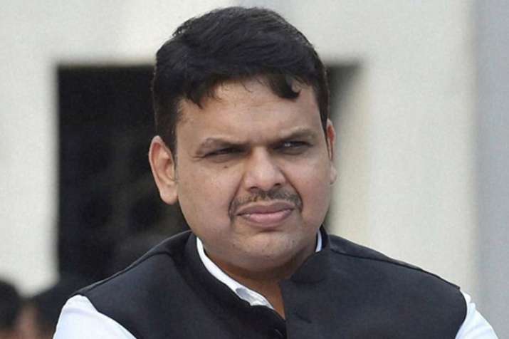 devendra fadnavis devendra fadnavis- India TV