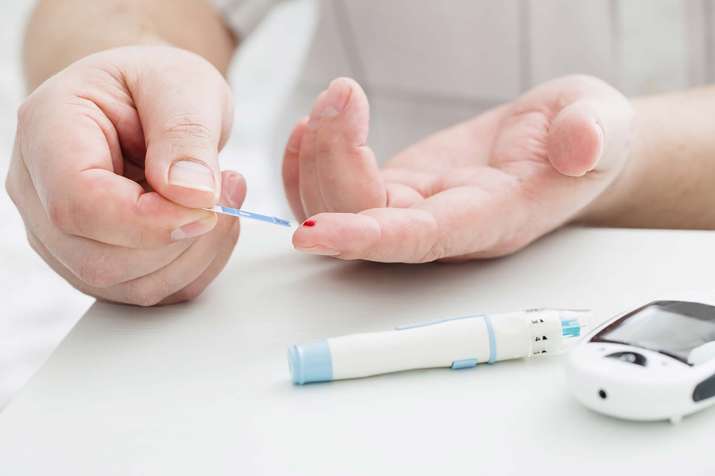 diabetes diabetes- India TV