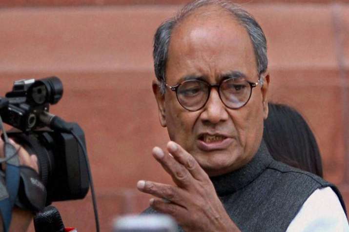 digvijay singh digvijay singh- India TV