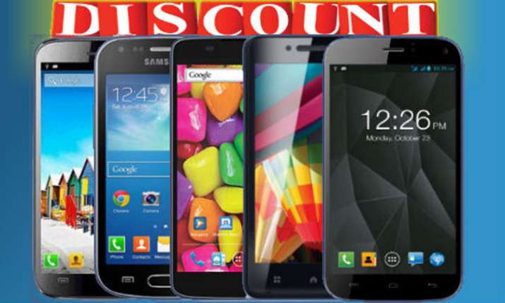discount discount- India TV Paisa