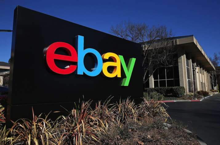 ebay ebay - India TV Paisa
