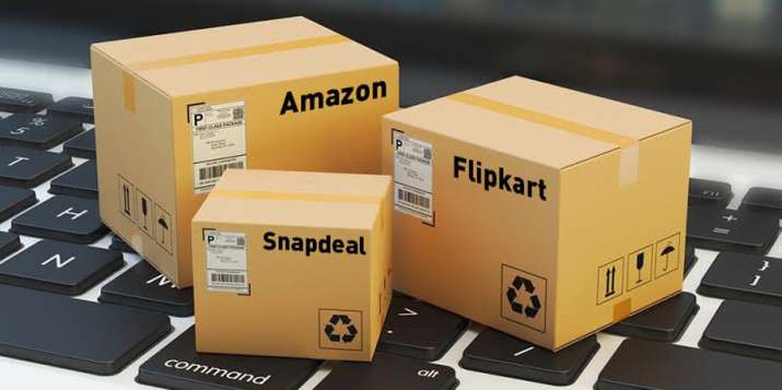 ecommerce companies ecommerce companies- India TV Paisa