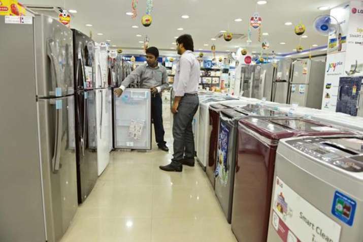 electronic products electronic products- India TV Paisa