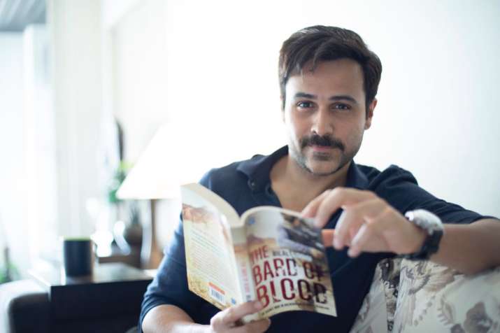 Bard Of Blood Bard Of Blood- India TV