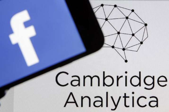 Facebook dataleak case Facebook dataleak case- India TV