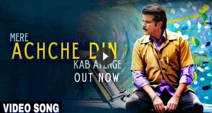 fanney khan song fanney khan song- India TV