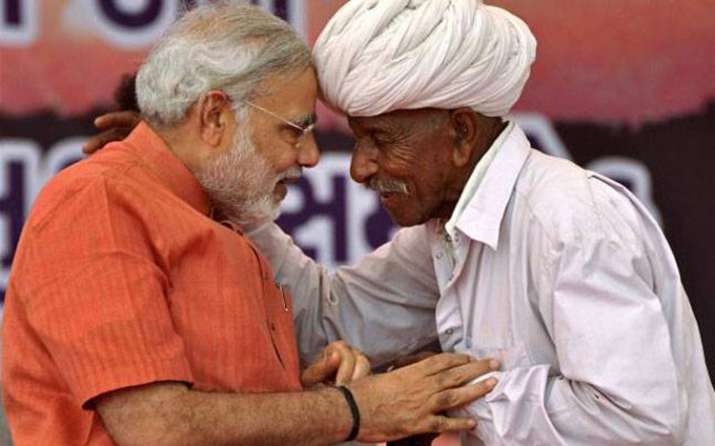 farm loan waiver farm loan waiver- India TV Paisa