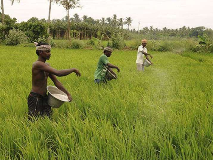 farmer farmer- India TV Paisa