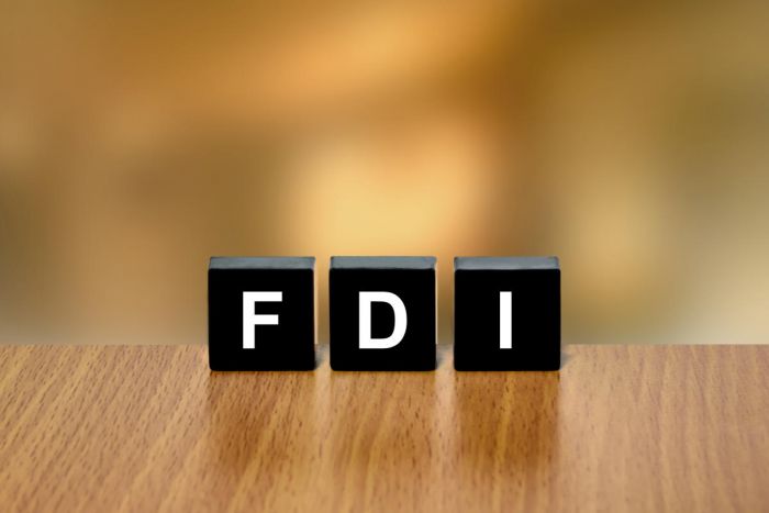 FDI FDI- India TV Paisa
