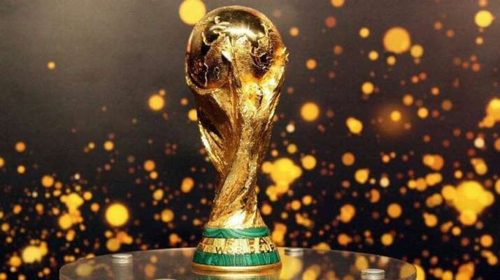 You can purchase replica of FIFA World Cup Trophy by doing this You can purchase replica of FIFA World Cup Trophy by doing this- India TV Paisa
