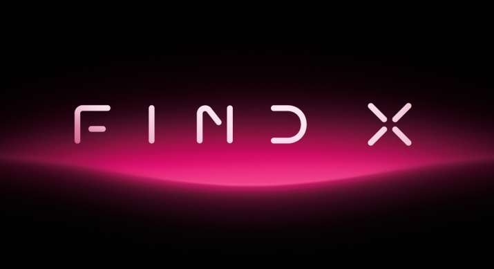 Oppo Find X Oppo Find X- India TV Paisa