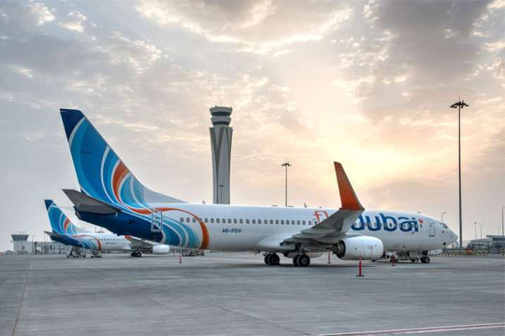 Flydubai flight delayed after pilot fails alcohol test | AP Representational Flydubai flight delayed after pilot fails alcohol test | AP Representational- India TV