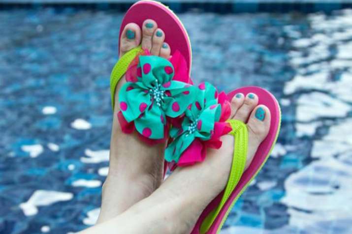 Monsoon Fashion Tips Monsoon Fashion Tips- India TV