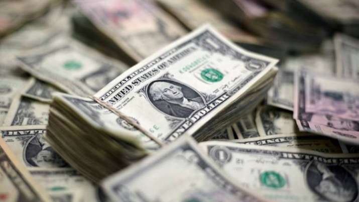 forex reserve forex reserve- India TV Paisa