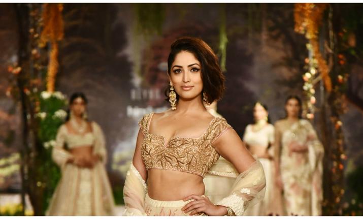 Yami Gautam Yami Gautam- India TV