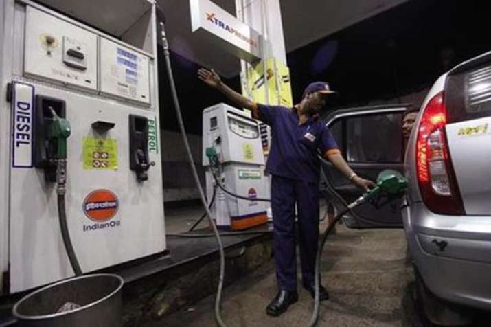 fuel demand fuel demand- India TV Paisa