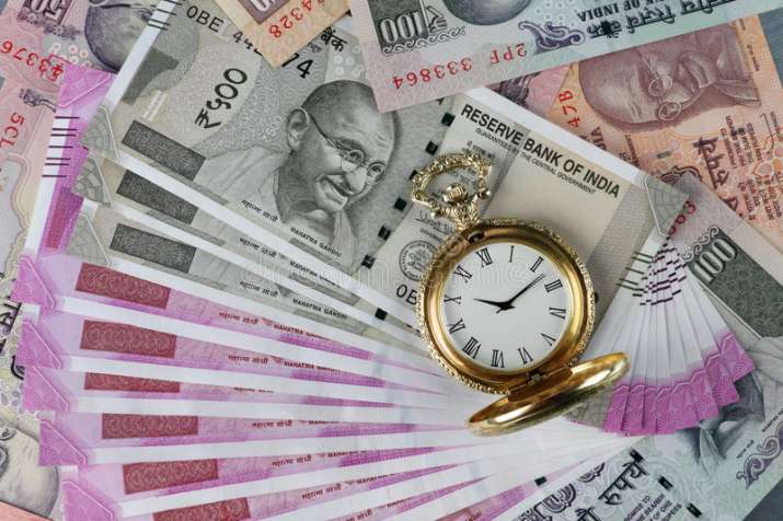 fund raised fund raised- India TV Paisa